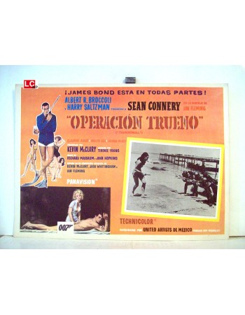 THUNDERBALL