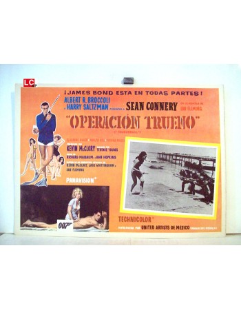THUNDERBALL