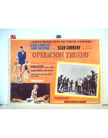 THUNDERBALL