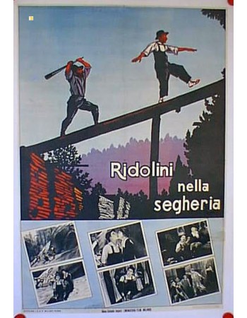 Onkel Fridolin
