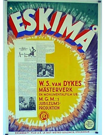 ESKIMO