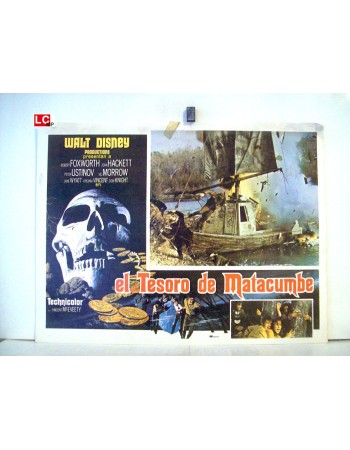 Treasure of Matecumbe