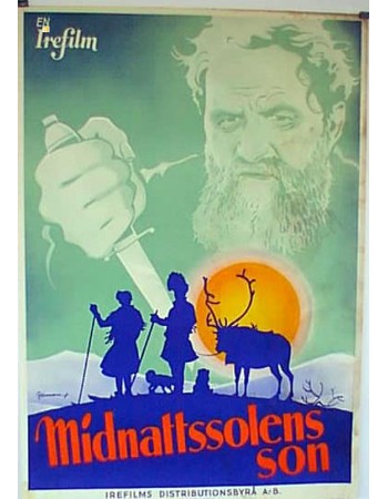 MIDNATTSSOLENS SON