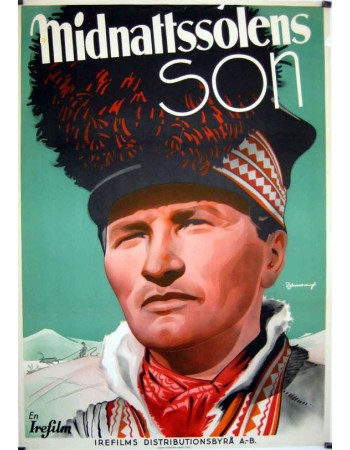 MIDNATTSSOLENS SON