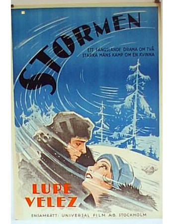 THE STORM