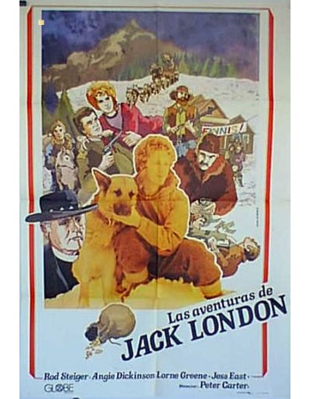 KLONDIKE FEVER