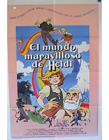 HEIDI