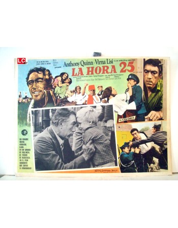 THE 25TH HOUR