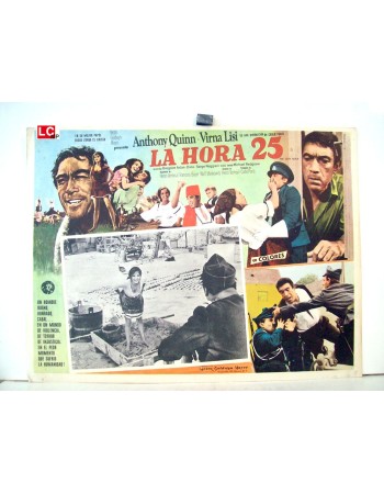 THE 25TH HOUR