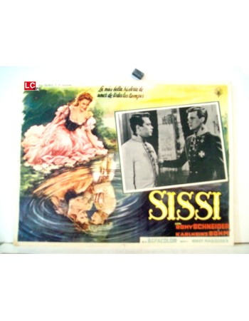 SISSI