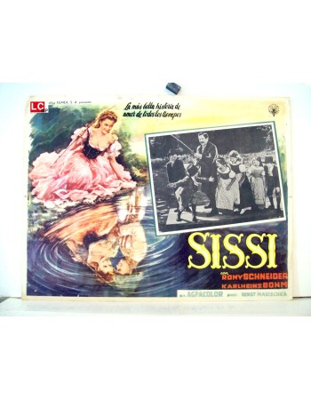 SISSI