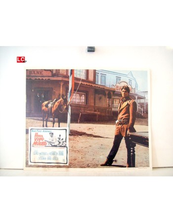 UN MINUTO PER PREGARE, UN INSTANTE PER MORIRE