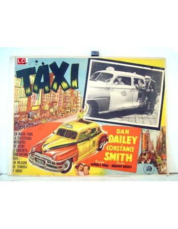 Taxi