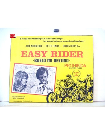EASY RIDER