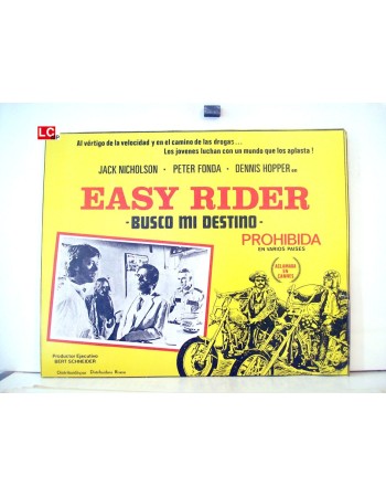 EASY RIDER