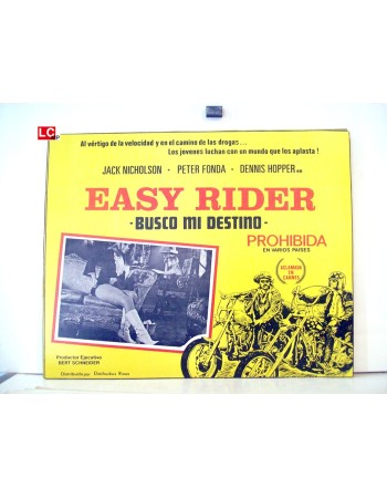 EASY RIDER