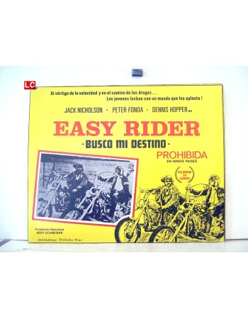 EASY RIDER