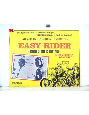 EASY RIDER