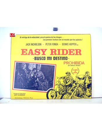 EASY RIDER