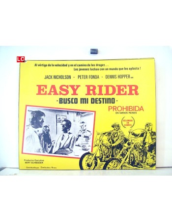 EASY RIDER