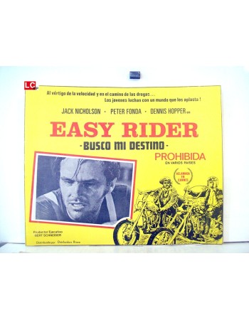 EASY RIDER