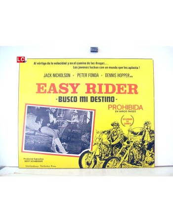 EASY RIDER