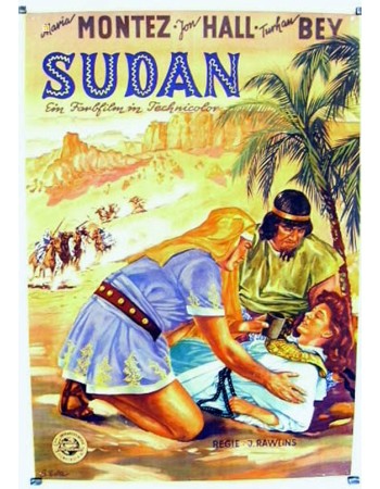 SUDAN