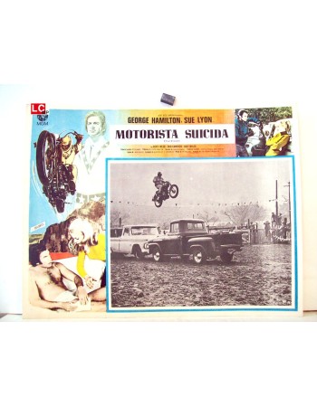 Evel Knievel
