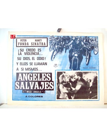 WILD ANGELS