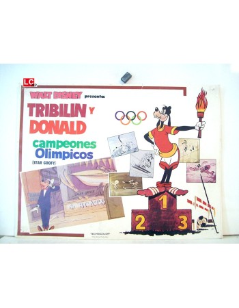 The Olympic Champ
