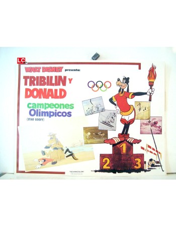 The Olympic Champ
