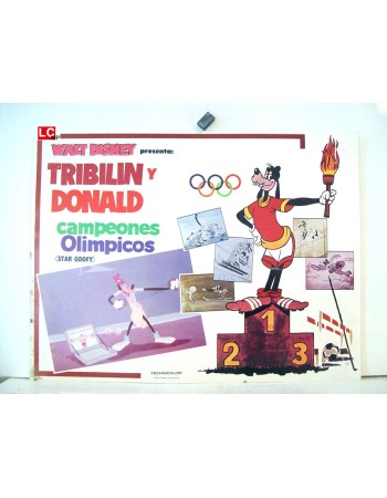 The Olympic Champ