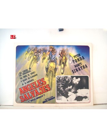 WILD ANGELS