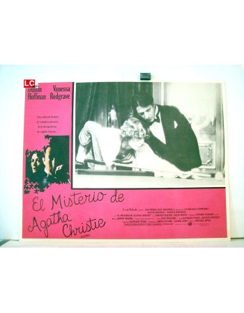Agatha