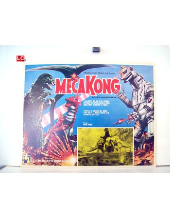 MECAKONG