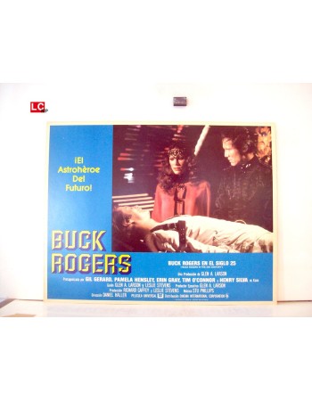 BUCK ROGERS IN THE 25TH CENTURY