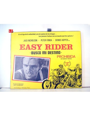 EASY RIDER