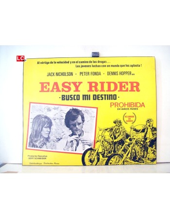 EASY RIDER