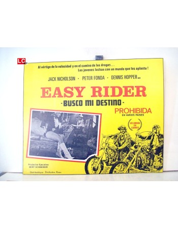 EASY RIDER