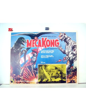 MECAKONG