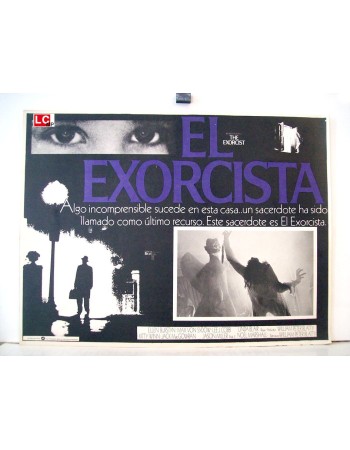 THE EXORCIST