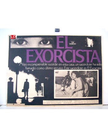 THE EXORCIST