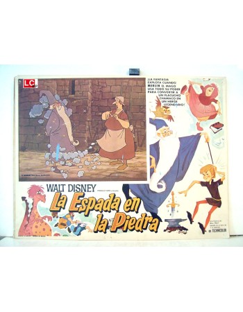 The Sword in the Stone