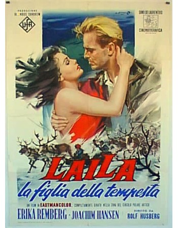 LAILA