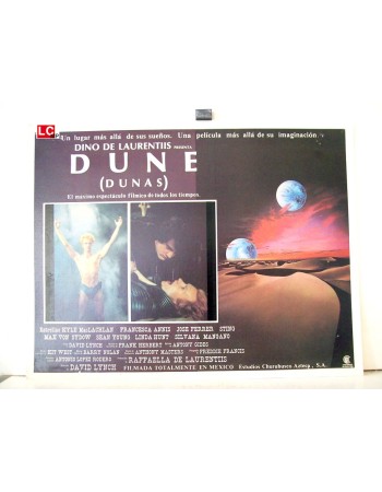 DUNE