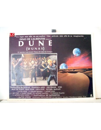 DUNE