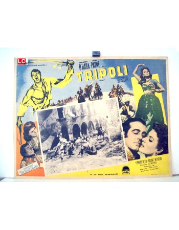TRIPOLI