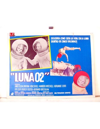 Moon Zero Two