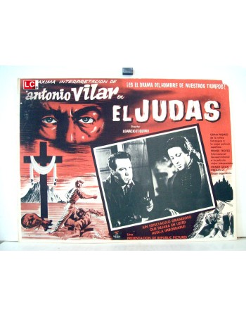 EL JUDAS