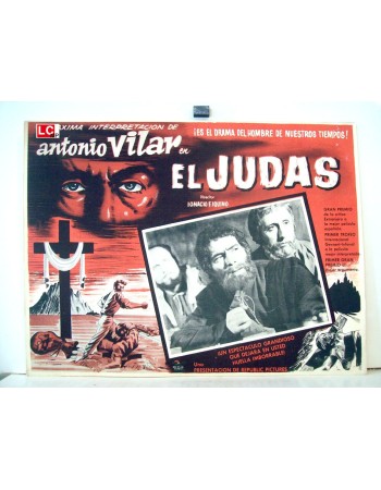EL JUDAS